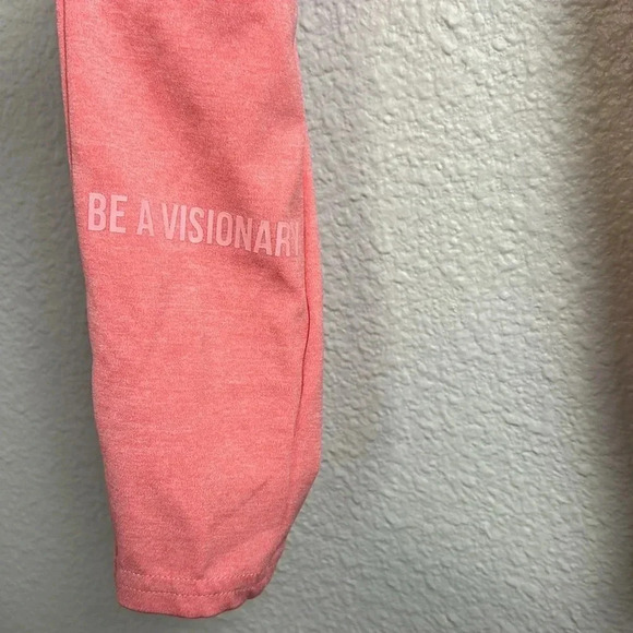 Gymshark Scrunch Butt Leggings - Picture 2 of 8